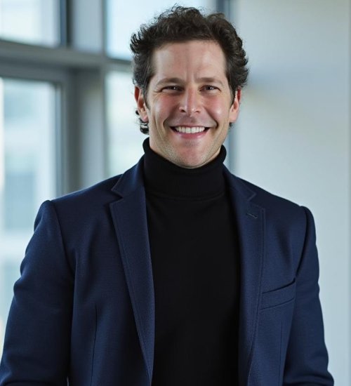 Justin S. Brooks, Esquire