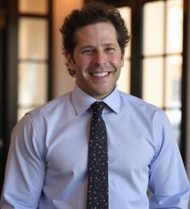 Justin S. Brooks