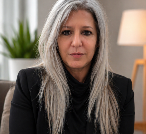 Patricia Urrutia, R.N.